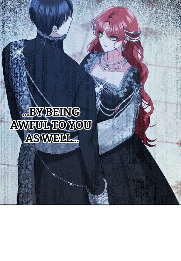 If You Wish for My Despair Chapter 90 - page 28