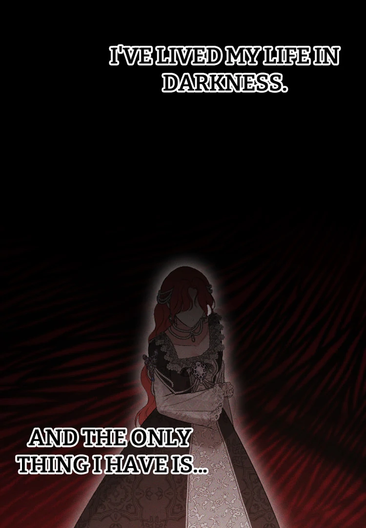 If You Wish for My Despair Chapter 90 - page 33