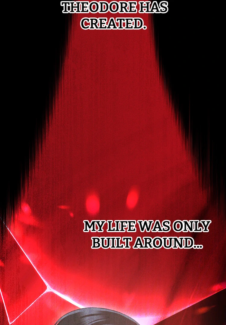 If You Wish for My Despair Chapter 90 - page 35