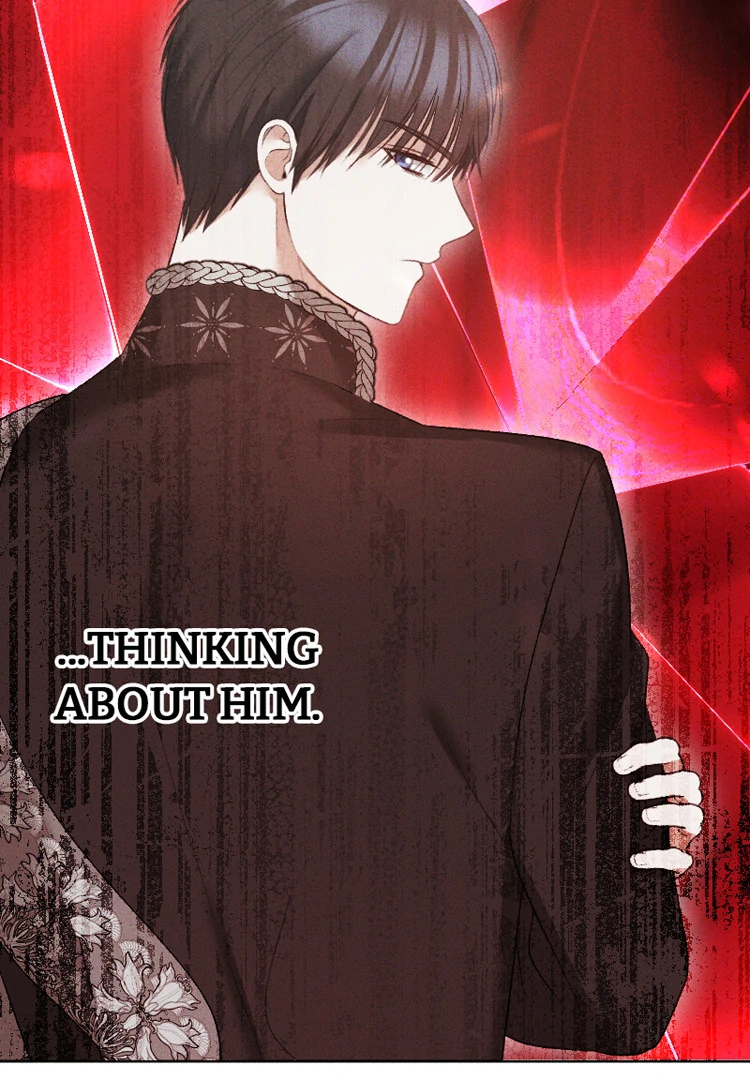 If You Wish for My Despair Chapter 90 - page 36