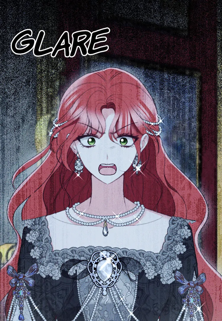 If You Wish for My Despair Chapter 90 - page 3