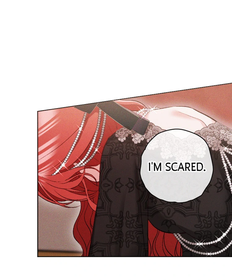 If You Wish for My Despair Chapter 90 - page 41