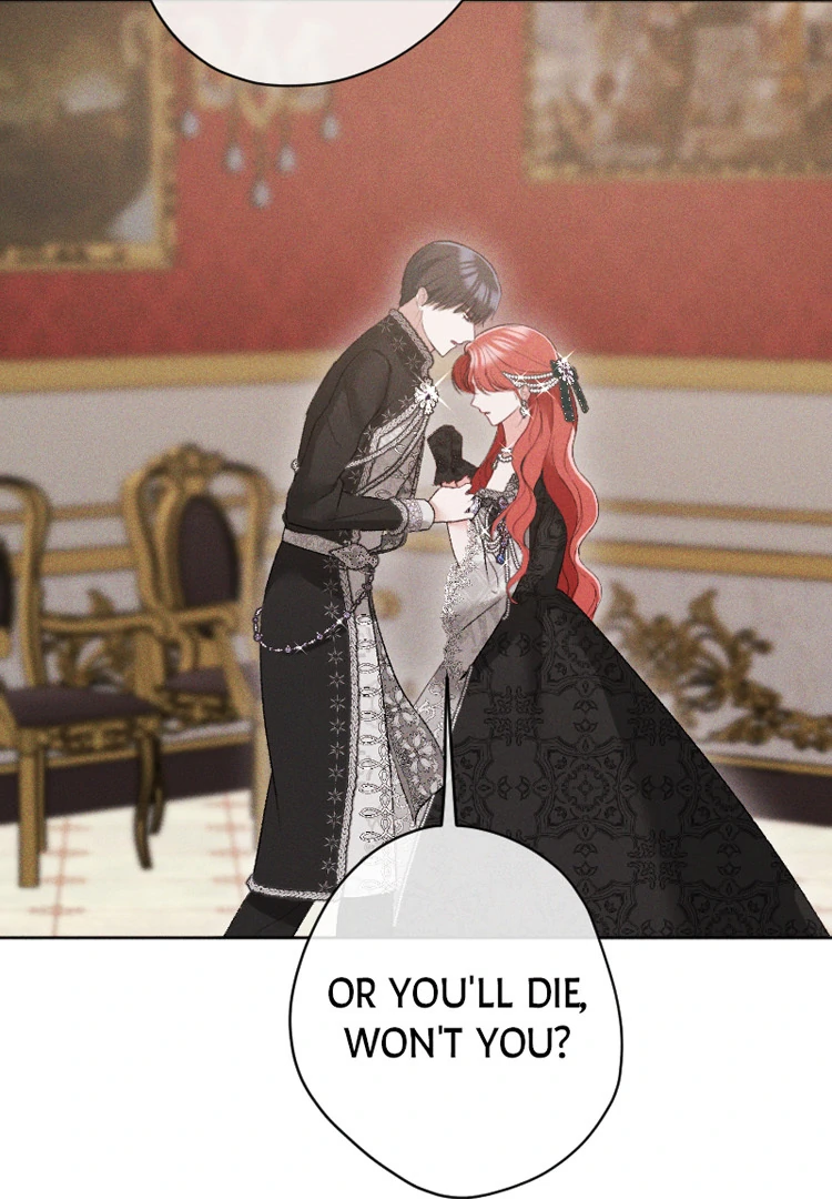 If You Wish for My Despair Chapter 90 - page 48