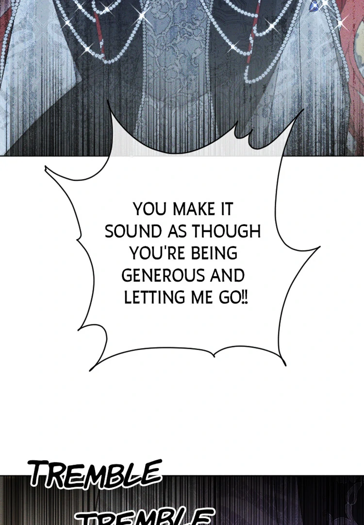 If You Wish for My Despair Chapter 90 - page 4