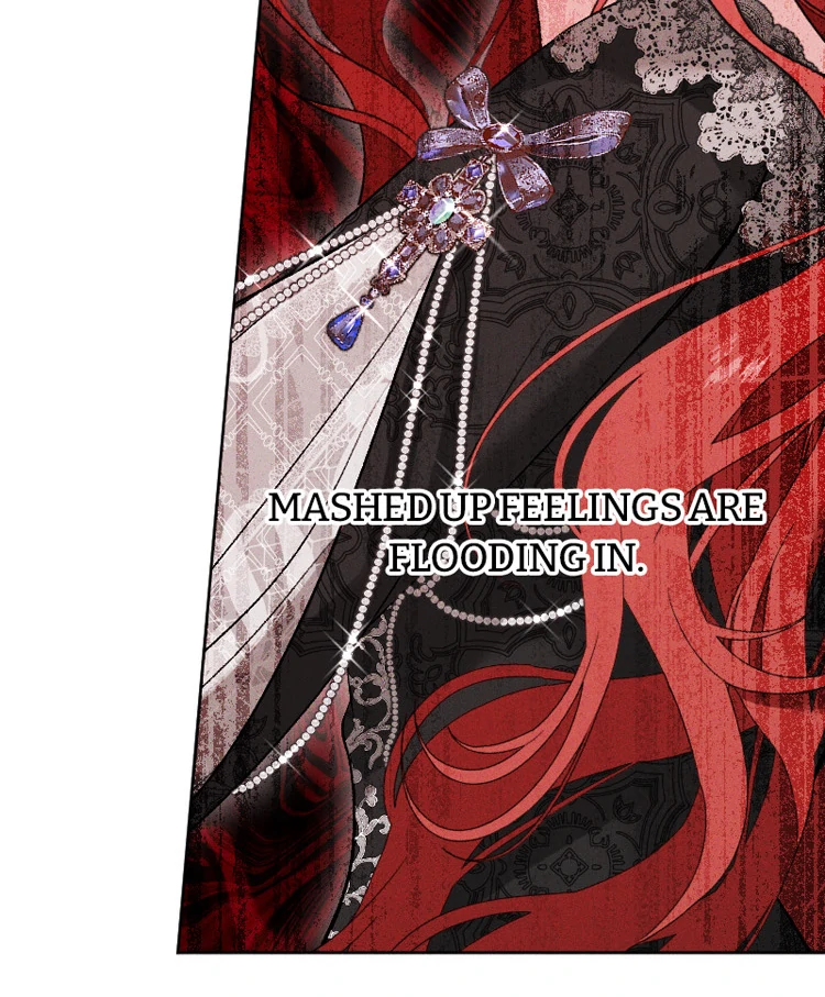 If You Wish for My Despair Chapter 90 - page 50