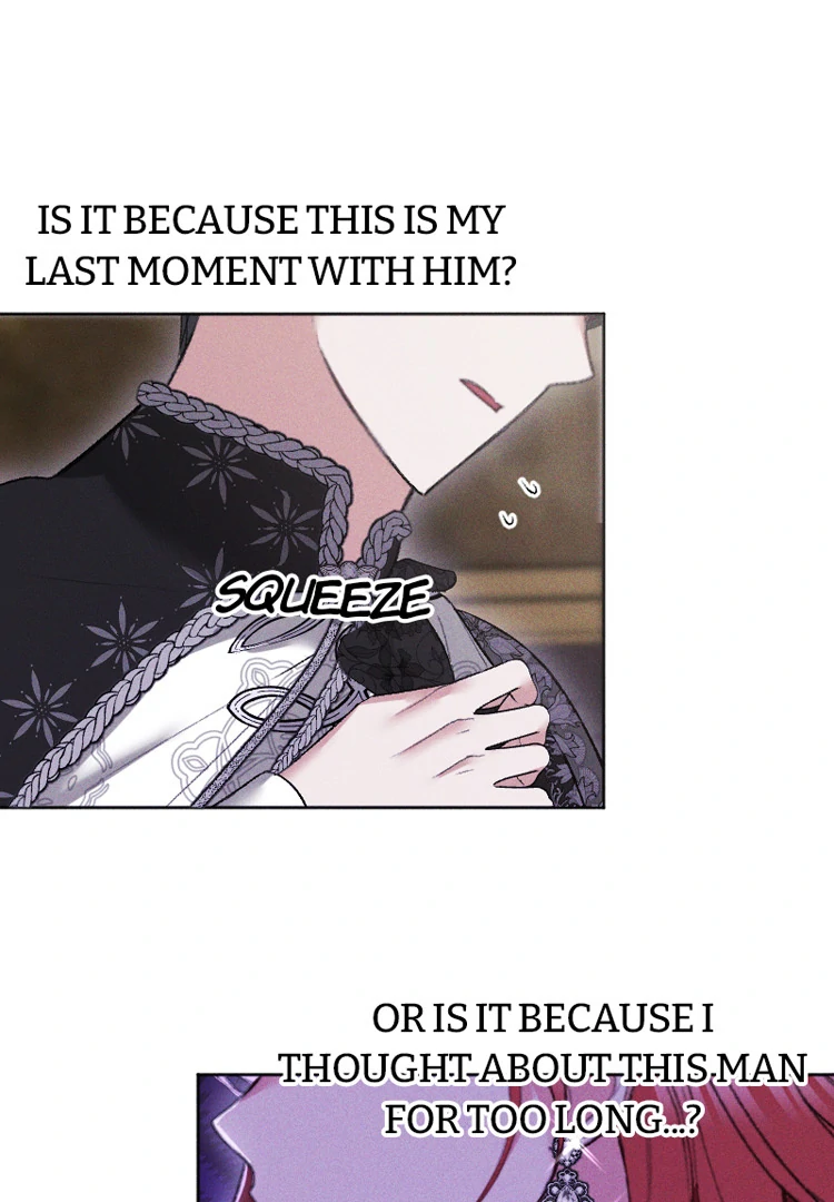 If You Wish for My Despair Chapter 90 - page 51