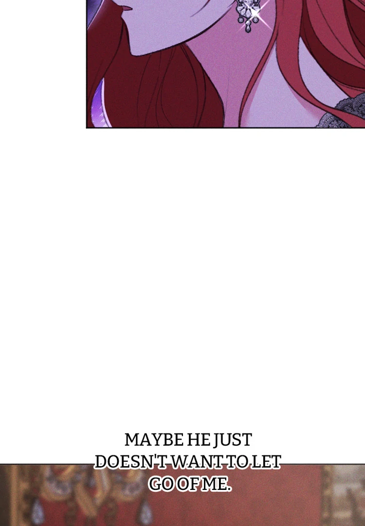 If You Wish for My Despair Chapter 90 - page 52