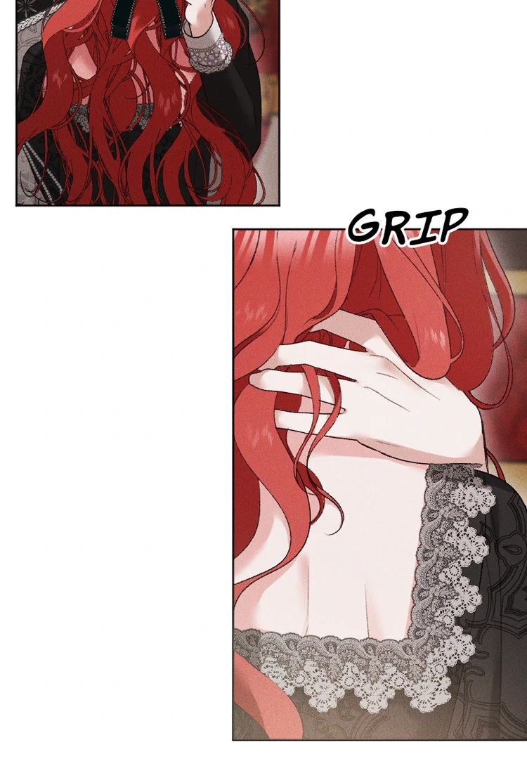 If You Wish for My Despair Chapter 90 - page 56