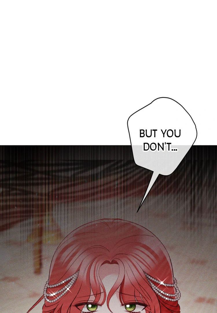 If You Wish for My Despair Chapter 90 - page 60