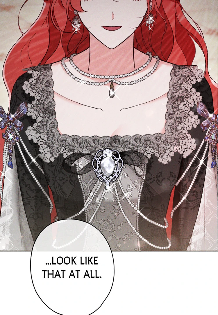 If You Wish for My Despair Chapter 90 - page 61