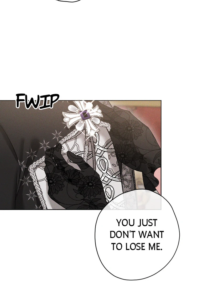 If You Wish for My Despair Chapter 90 - page 62