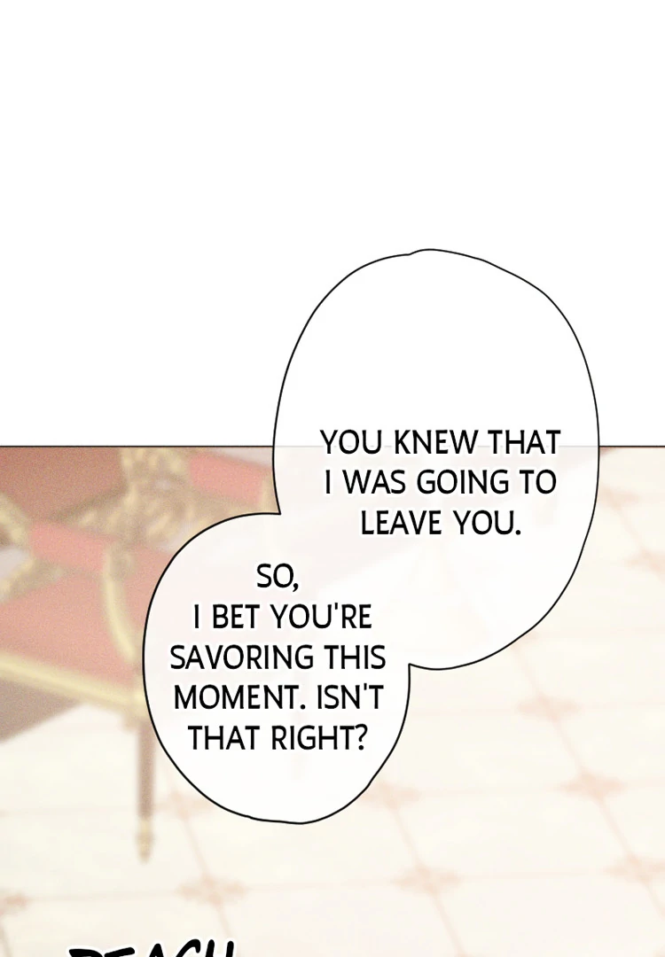 If You Wish for My Despair Chapter 90 - page 63