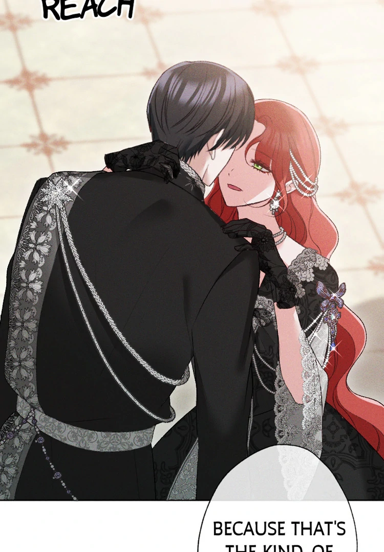 If You Wish for My Despair Chapter 90 - page 64
