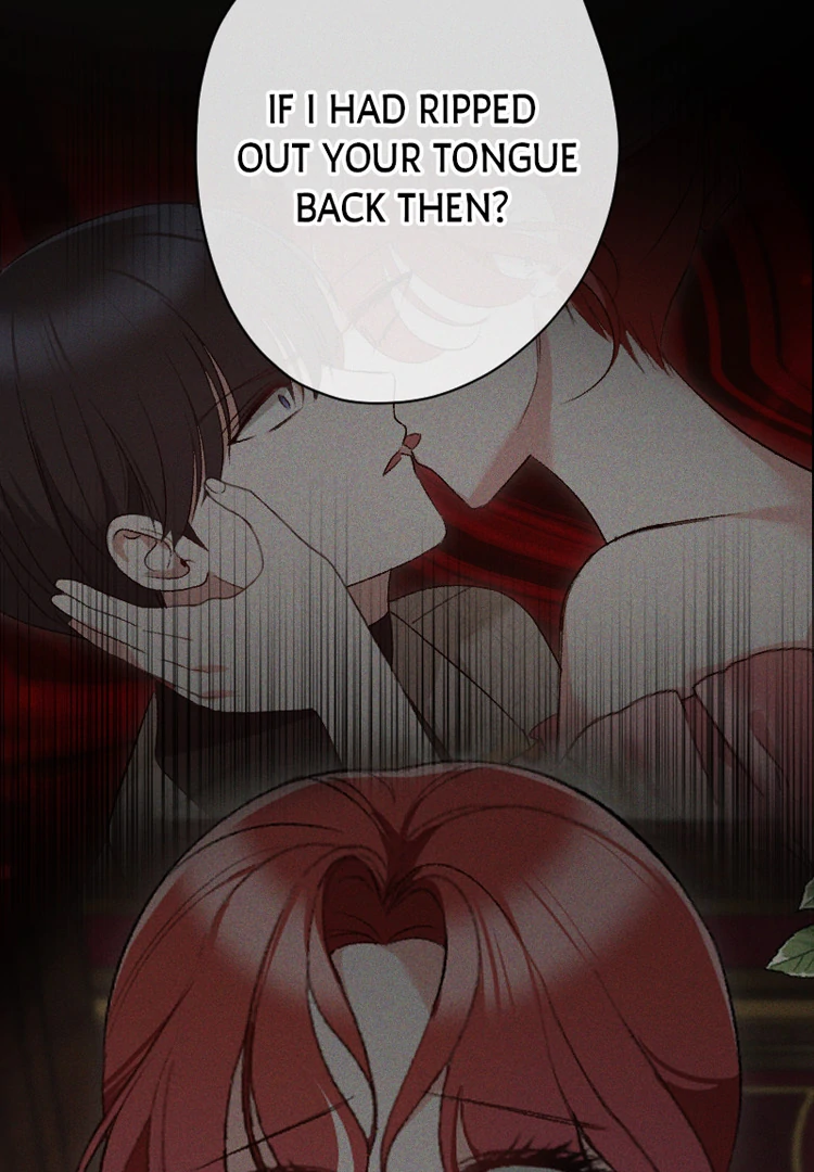 If You Wish for My Despair Chapter 90 - page 67