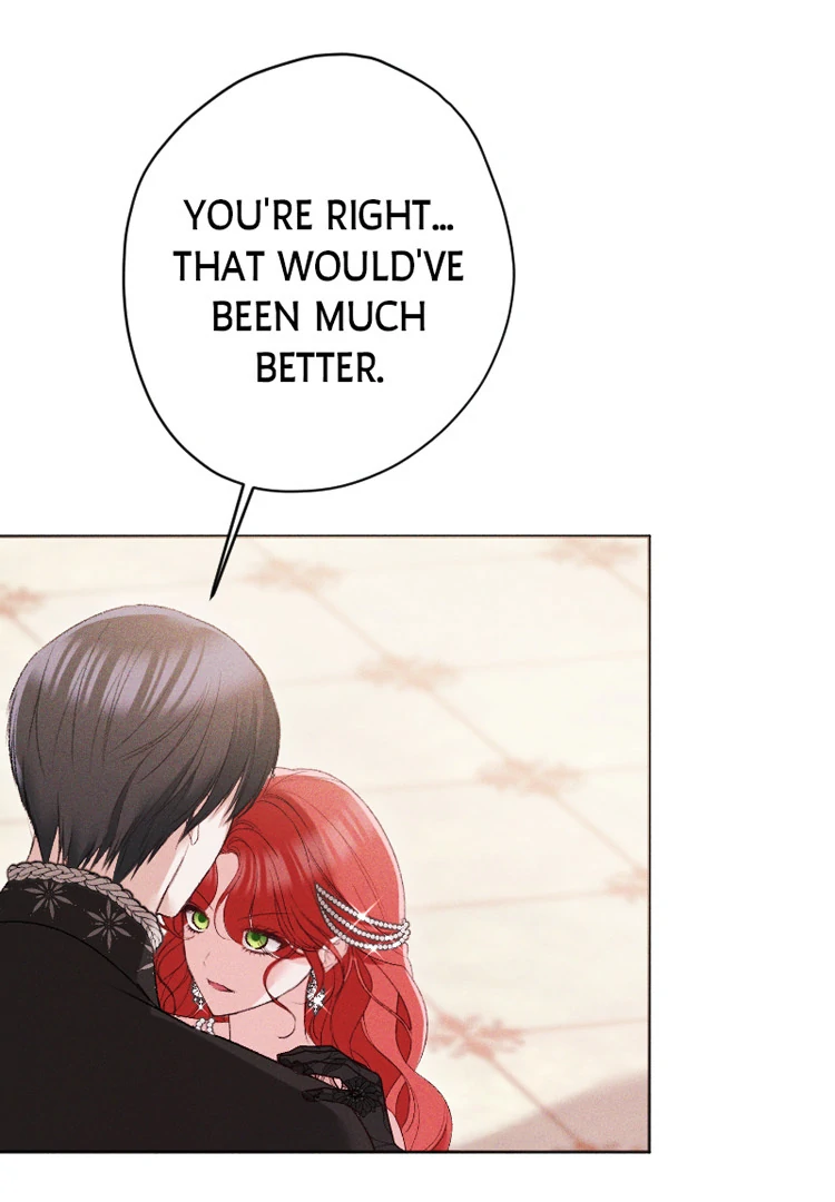 If You Wish for My Despair Chapter 90 - page 70
