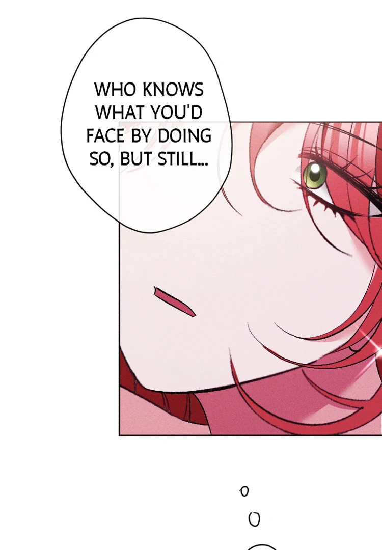 If You Wish for My Despair Chapter 90 - page 71