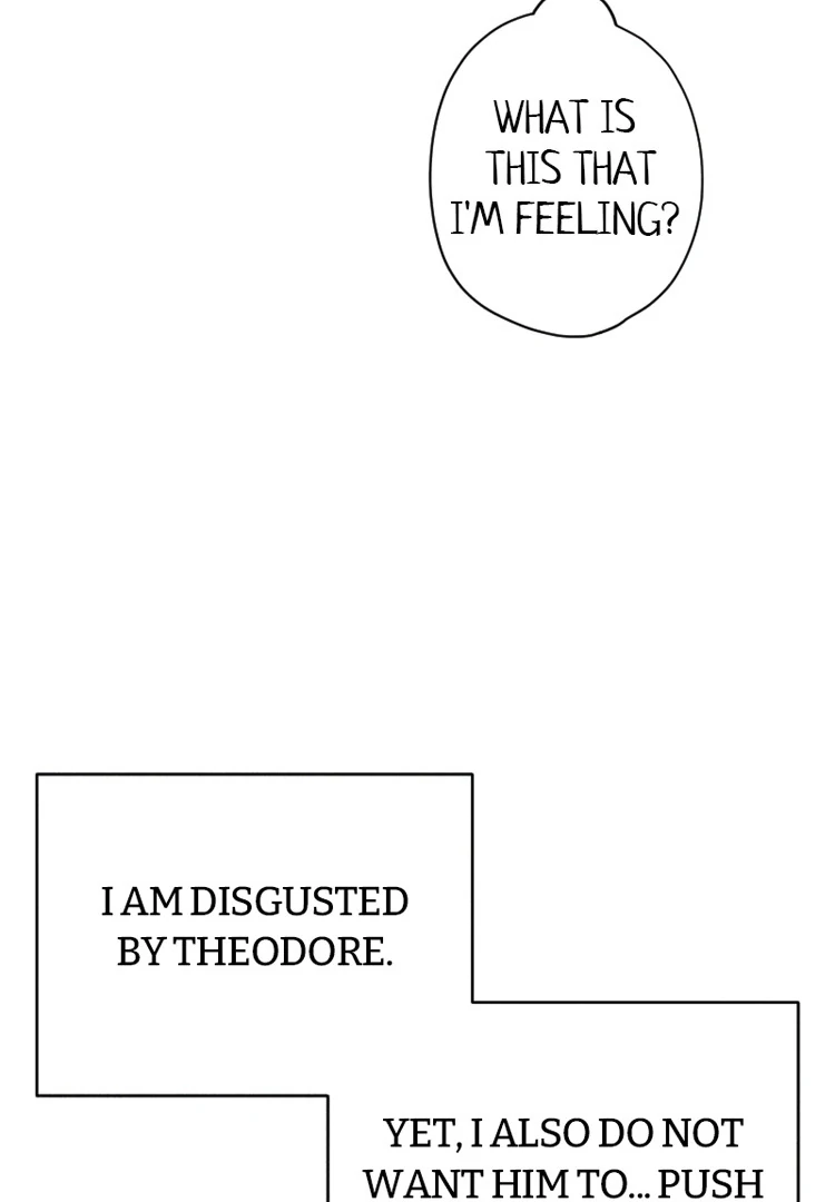 If You Wish for My Despair Chapter 90 - page 72