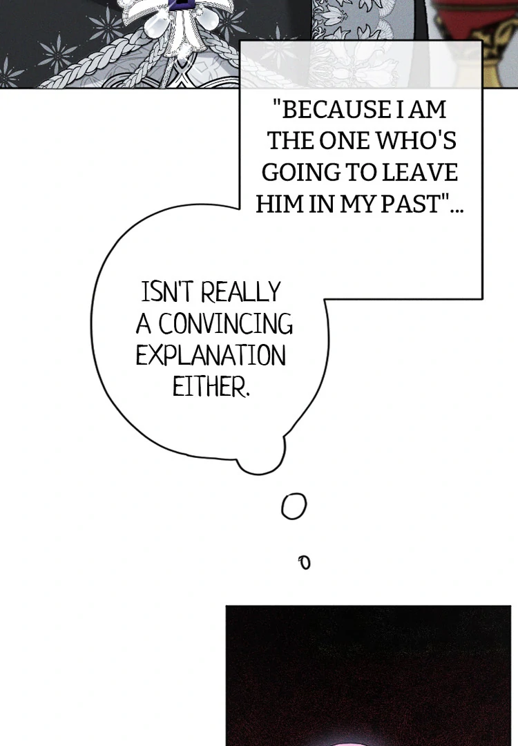 If You Wish for My Despair Chapter 90 - page 74