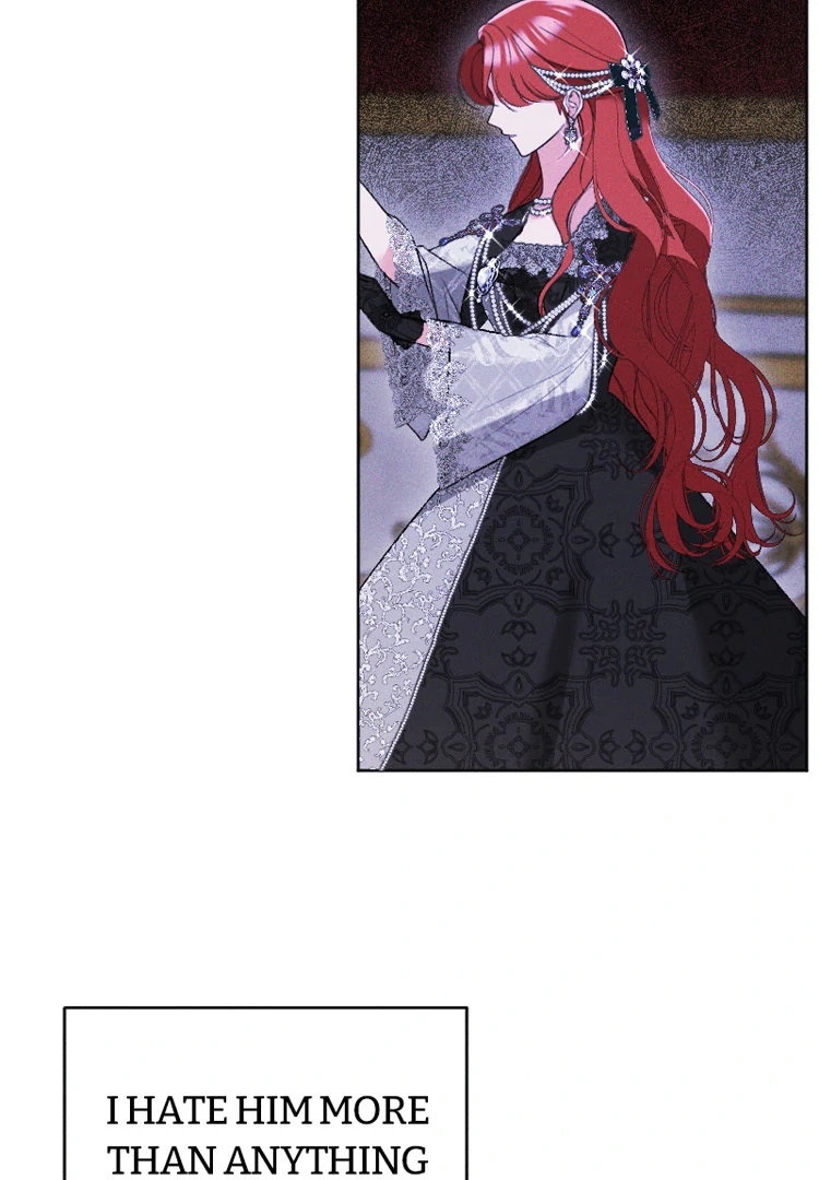 If You Wish for My Despair Chapter 90 - page 75