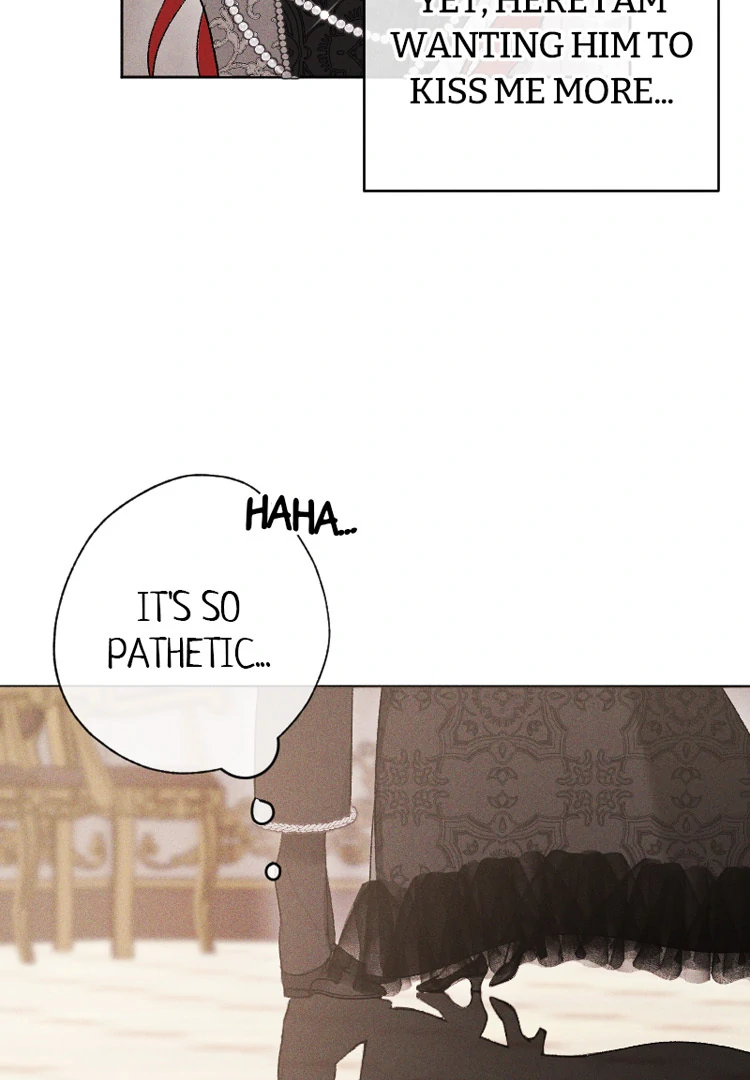 If You Wish for My Despair Chapter 90 - page 77