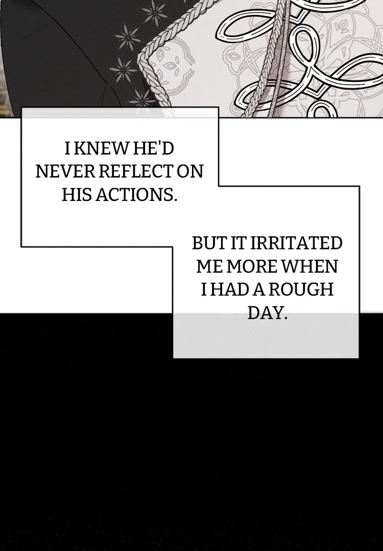 If You Wish for My Despair Chapter 90 - page 7
