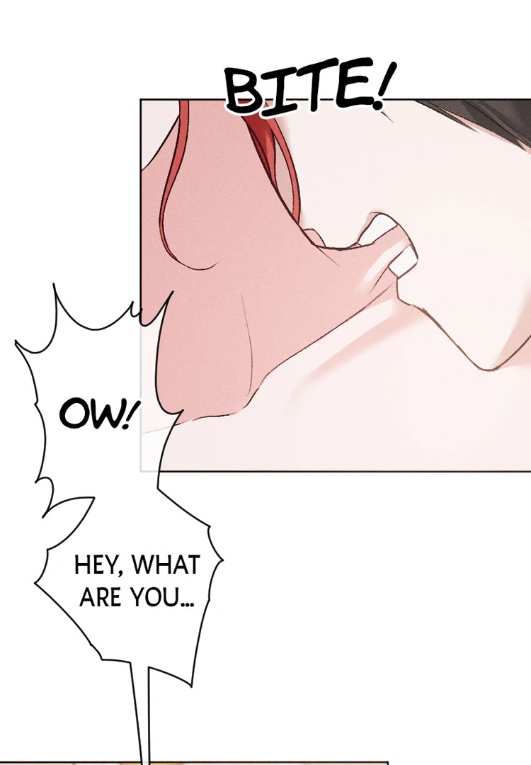 If You Wish for My Despair Chapter 90 - page 90