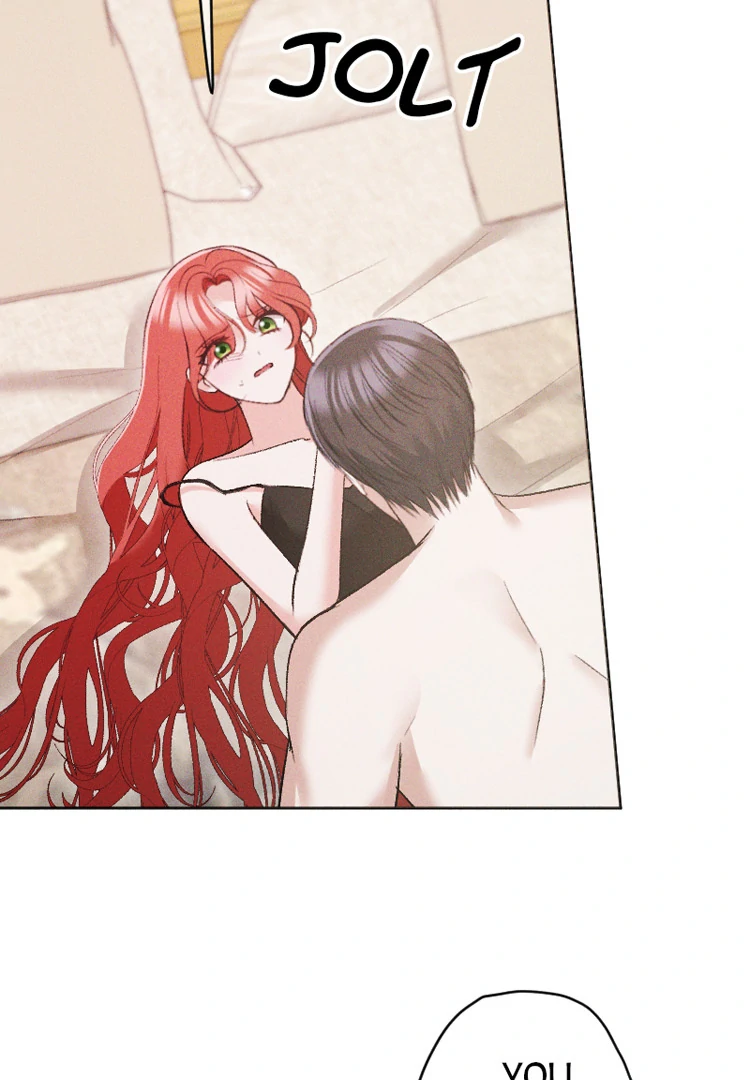 If You Wish for My Despair Chapter 90 - page 91