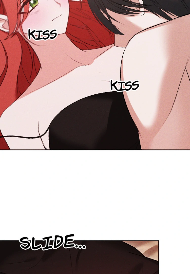 If You Wish for My Despair Chapter 90 - page 94