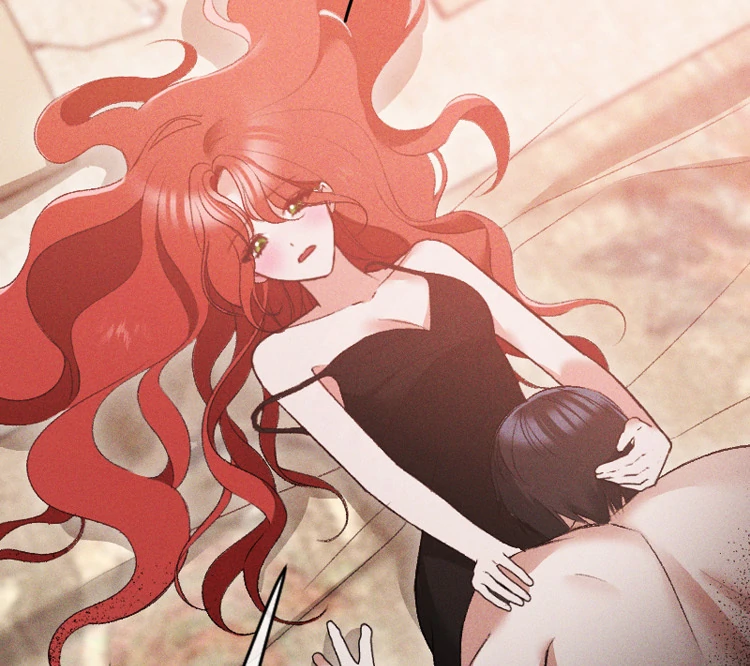 If You Wish for My Despair Chapter 90 - page 96