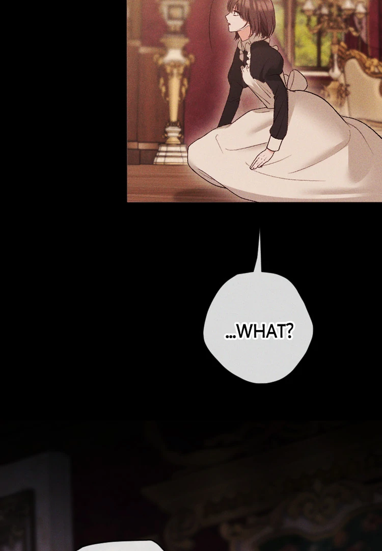 If You Wish for My Despair Chapter 91 - page 99