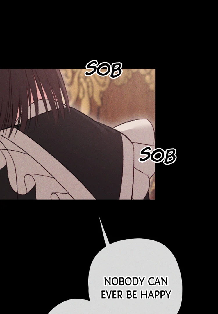 If You Wish for My Despair Chapter 91 - page 102