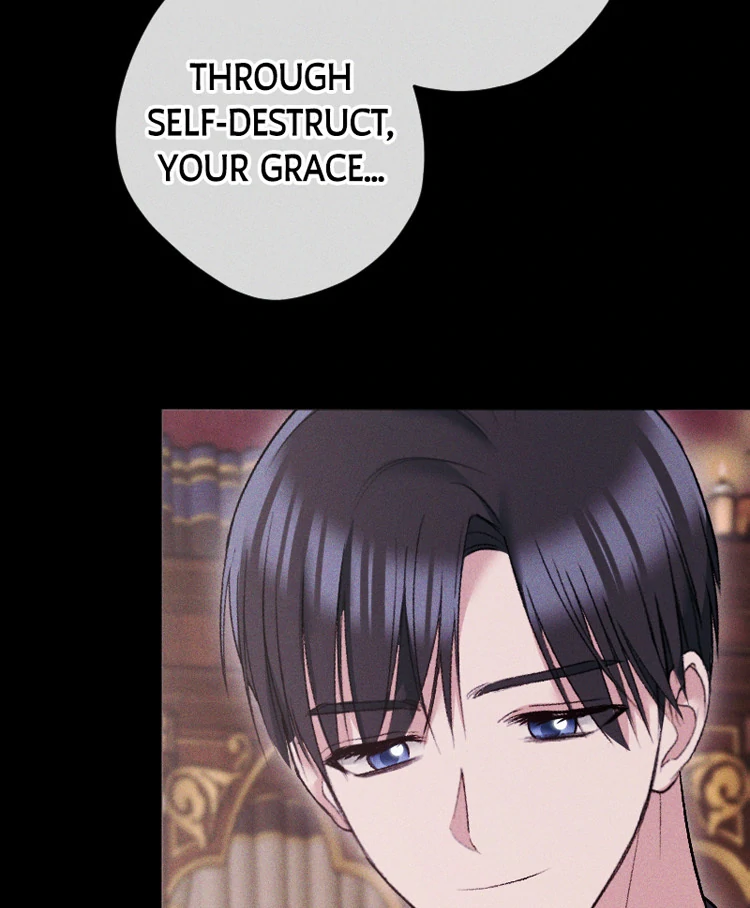 If You Wish for My Despair Chapter 91 - page 103