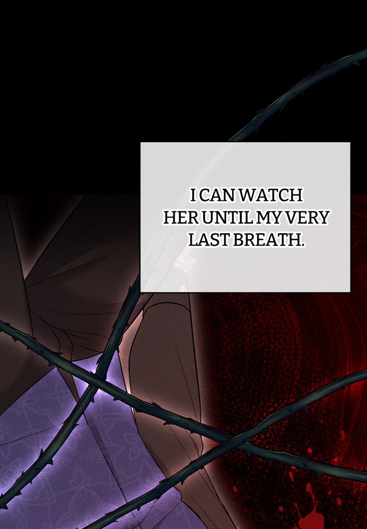 If You Wish for My Despair Chapter 91 - page 105