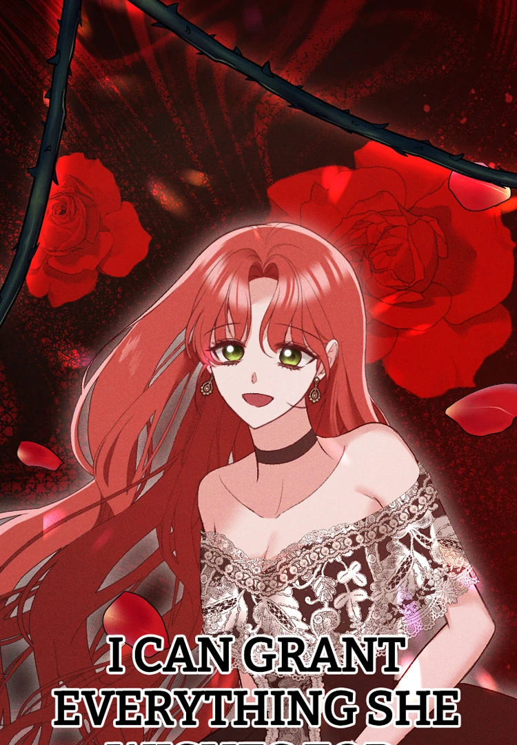 If You Wish for My Despair Chapter 91 - page 107