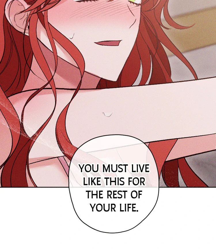 If You Wish for My Despair Chapter 91 - page 10