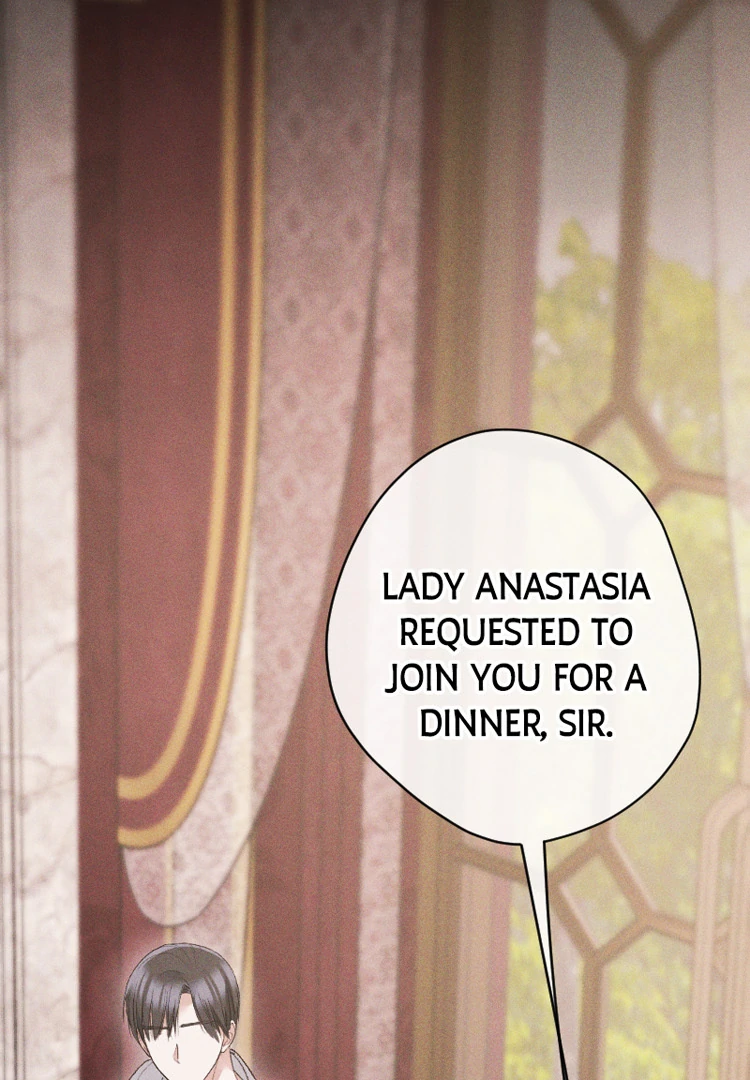 If You Wish for My Despair Chapter 91 - page 109