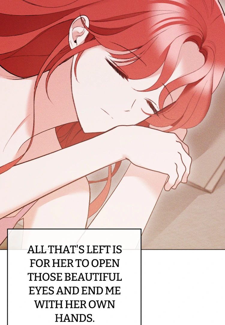 If You Wish for My Despair Chapter 91 - page 115