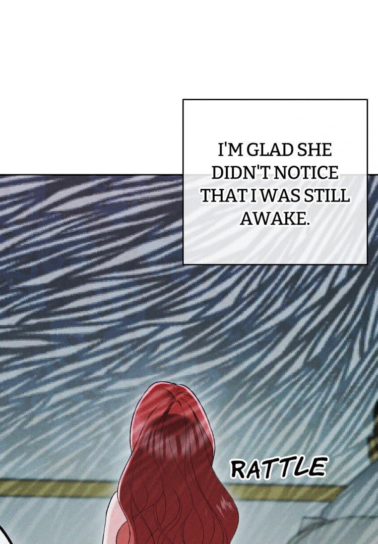 If You Wish for My Despair Chapter 91 - page 117