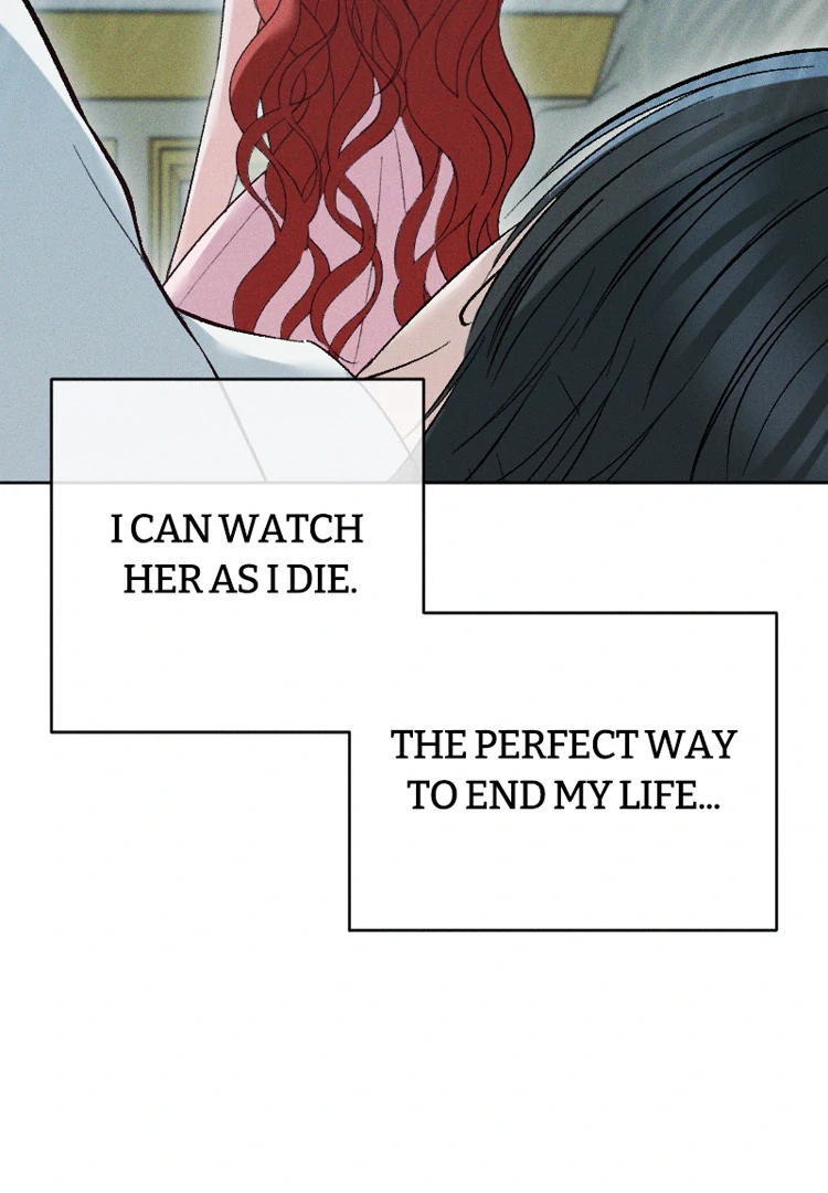 If You Wish for My Despair Chapter 91 - page 118