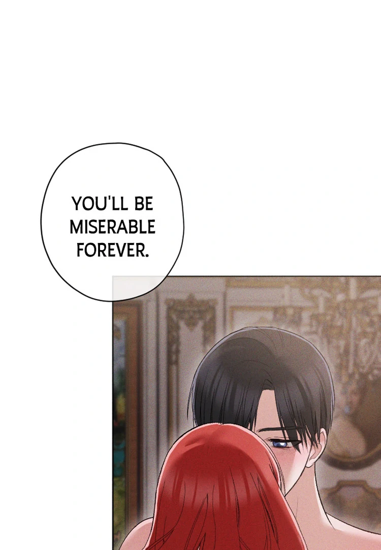 If You Wish for My Despair Chapter 91 - page 11