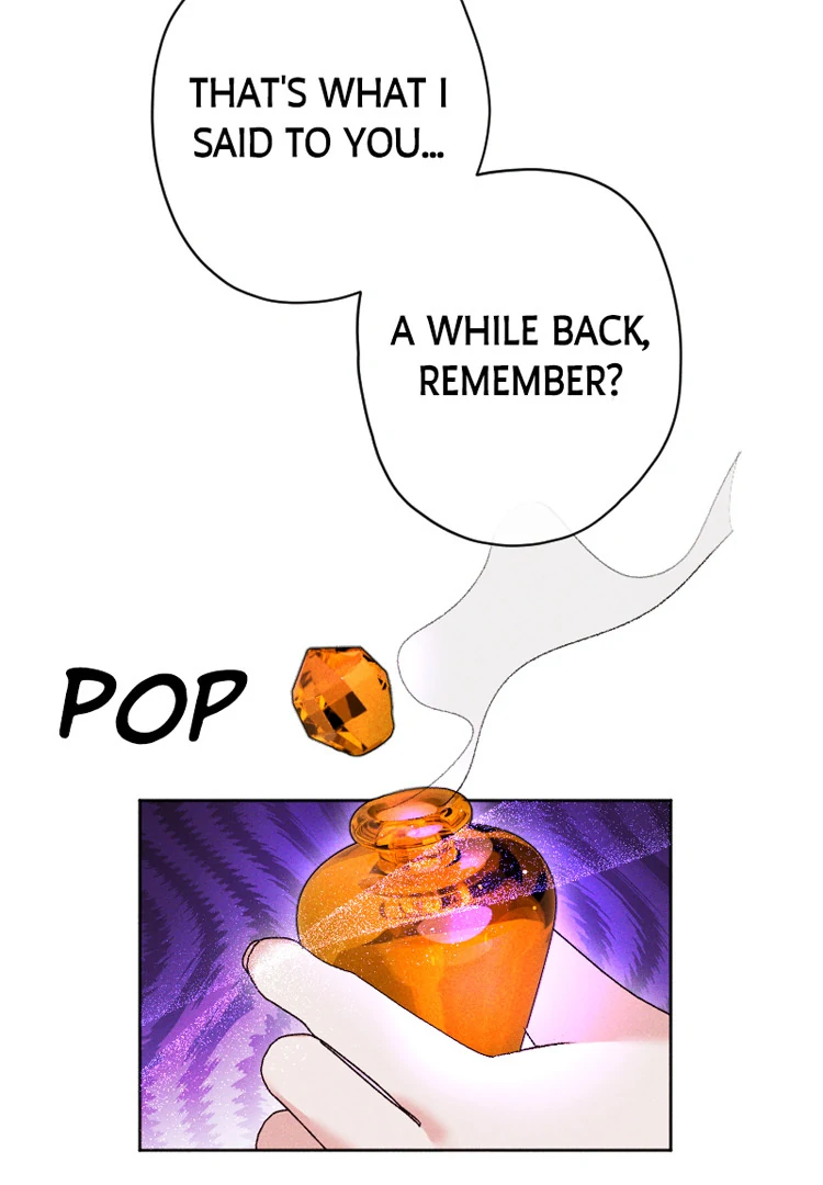 If You Wish for My Despair Chapter 91 - page 120