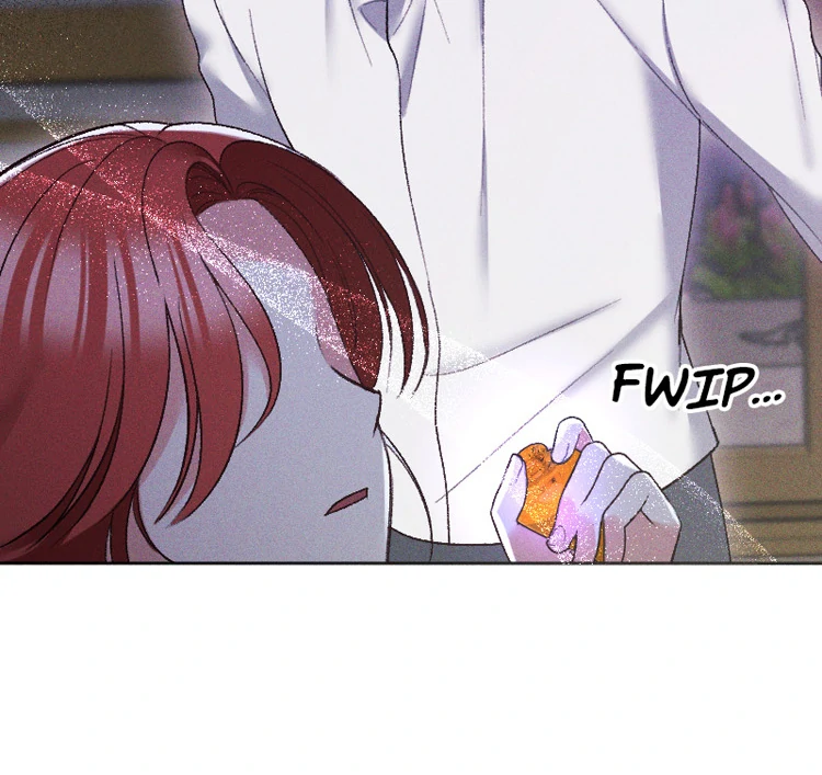 If You Wish for My Despair Chapter 91 - page 123