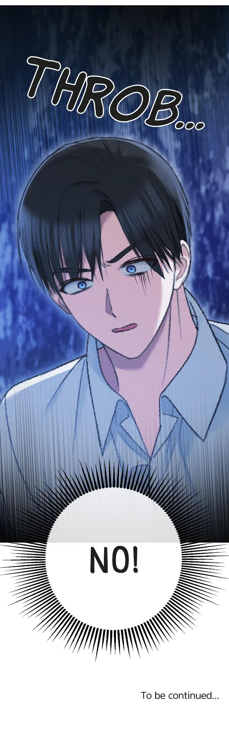 If You Wish for My Despair Chapter 91 - page 124