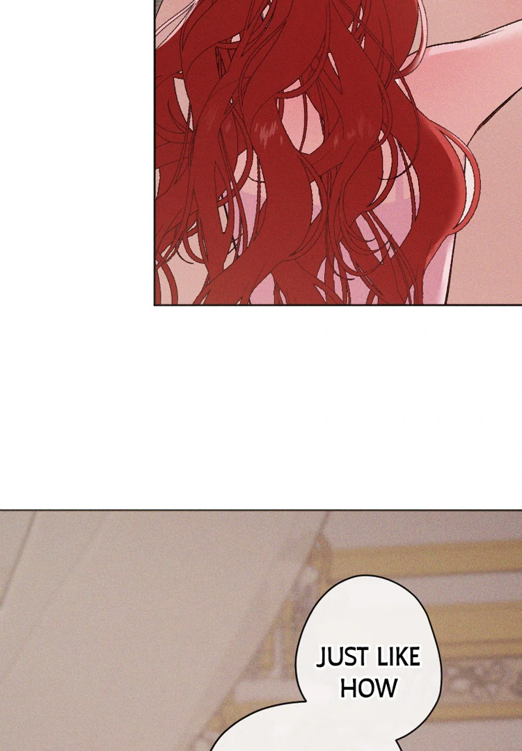 If You Wish for My Despair Chapter 91 - page 12