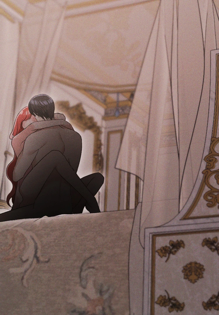 If You Wish for My Despair Chapter 91 - page 17