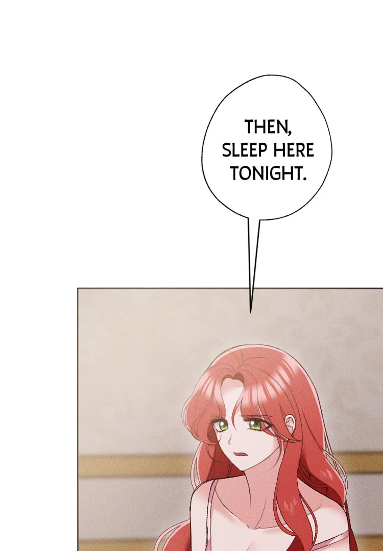 If You Wish for My Despair Chapter 91 - page 21