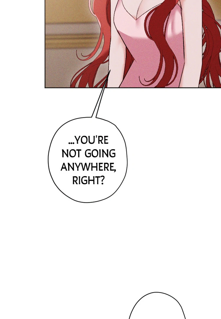 If You Wish for My Despair Chapter 91 - page 22