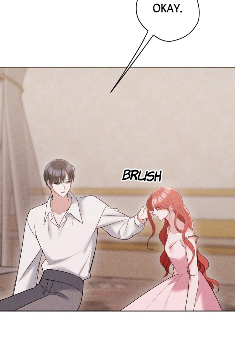 If You Wish for My Despair Chapter 91 - page 23