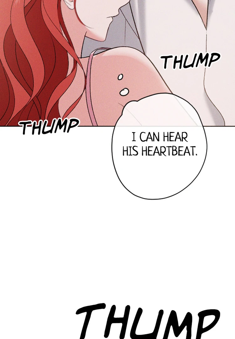 If You Wish for My Despair Chapter 91 - page 27