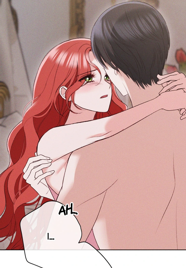 If You Wish for My Despair Chapter 91 - page 2